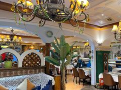 -海尔巴格·新疆菜(吐鲁番店)