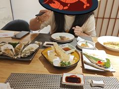 -桃夭日式料理(国信店)