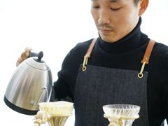 -铁手珈琲制造局metalhands(望京店)