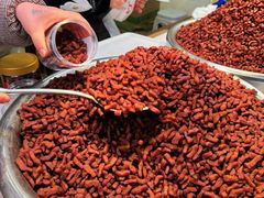 -丁家脆哨(民生路店)