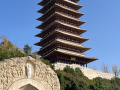 -牛首山文化旅游区