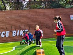 -玛利娅蒙特梭利双语幼儿园·托育(百家湖直营园)