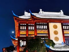 门面-绿波廊(豫园店)