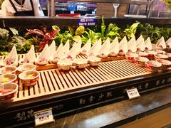 -梨花自助烤肉(乐宾店)