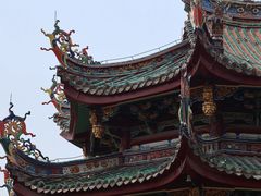 -南普陀寺
