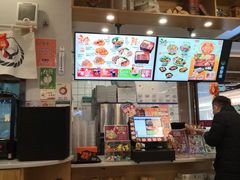 -吉野家(南昌铜锣湾店)