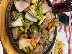 -吉源大排档·鱼生·海鲜(烧烤彩印厂店)