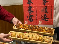 -福苗小骆驼烧烤(大唐不夜城店)