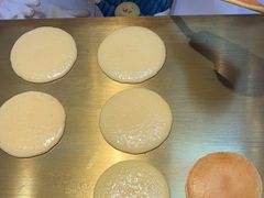 -拾烧车轮饼(世纪金源店)