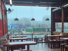 -71号豆汤饭·成都小馆(红牌楼店)