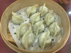 -老边饺子馆(中街店)