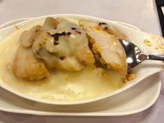 -番茄屋葡式美食(总店)