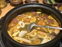 -一朵菌·野生菌探索家火锅(南亚店)