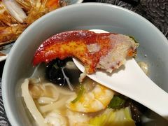 -美盛喜来登大酒店-盛宴标帜餐厅