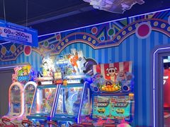 -真快活Coohoo Max(武汉绿地新田360店)