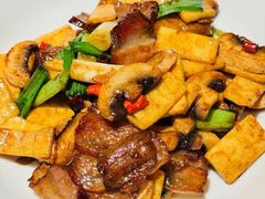 -肆海小川菜酒馆Wine Bistro (青年路店)