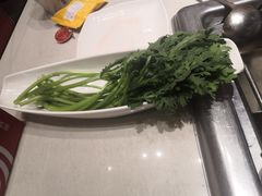 -海底捞火锅(武胜路凯德广场店)