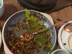 -云海肴·汽锅鸡·云南菜(曲江大悦城店)