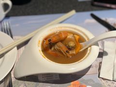 -华厦大酒店·桃源西餐厅·自助餐