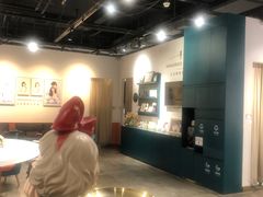 -海马体照相馆(天津世纪都会店)