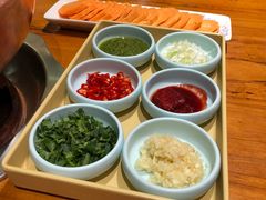 -乐宴·老北京铜火锅(桂庙店)