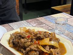 -南雄雄州土菜餐厅(粤北大厦店)