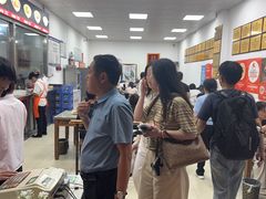 -子午路张记肉夹馍(翠华路店)