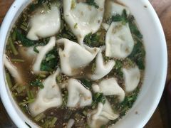-回坊马二饺子馆