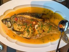 -曾宴·楚菜(湖北省博物馆店)