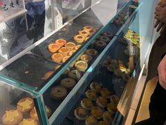 -嘉华鲜花饼·现烤(昆明老街店)