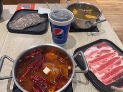 -吉野家(次渠大街店)