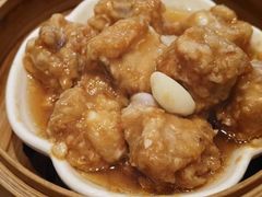 -点都德(广州白云山景区南门店)