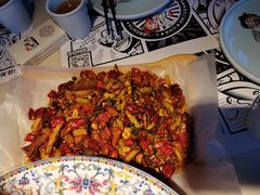 -鼎盛蜀坊·重庆江湖菜(市桥地铁站店)
