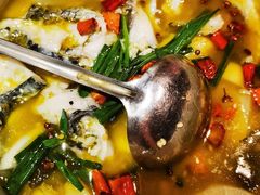 -章吴记喜瑞餐厅(东东城店)