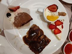 -咸亨大酒店-自助餐厅(解放南路店)