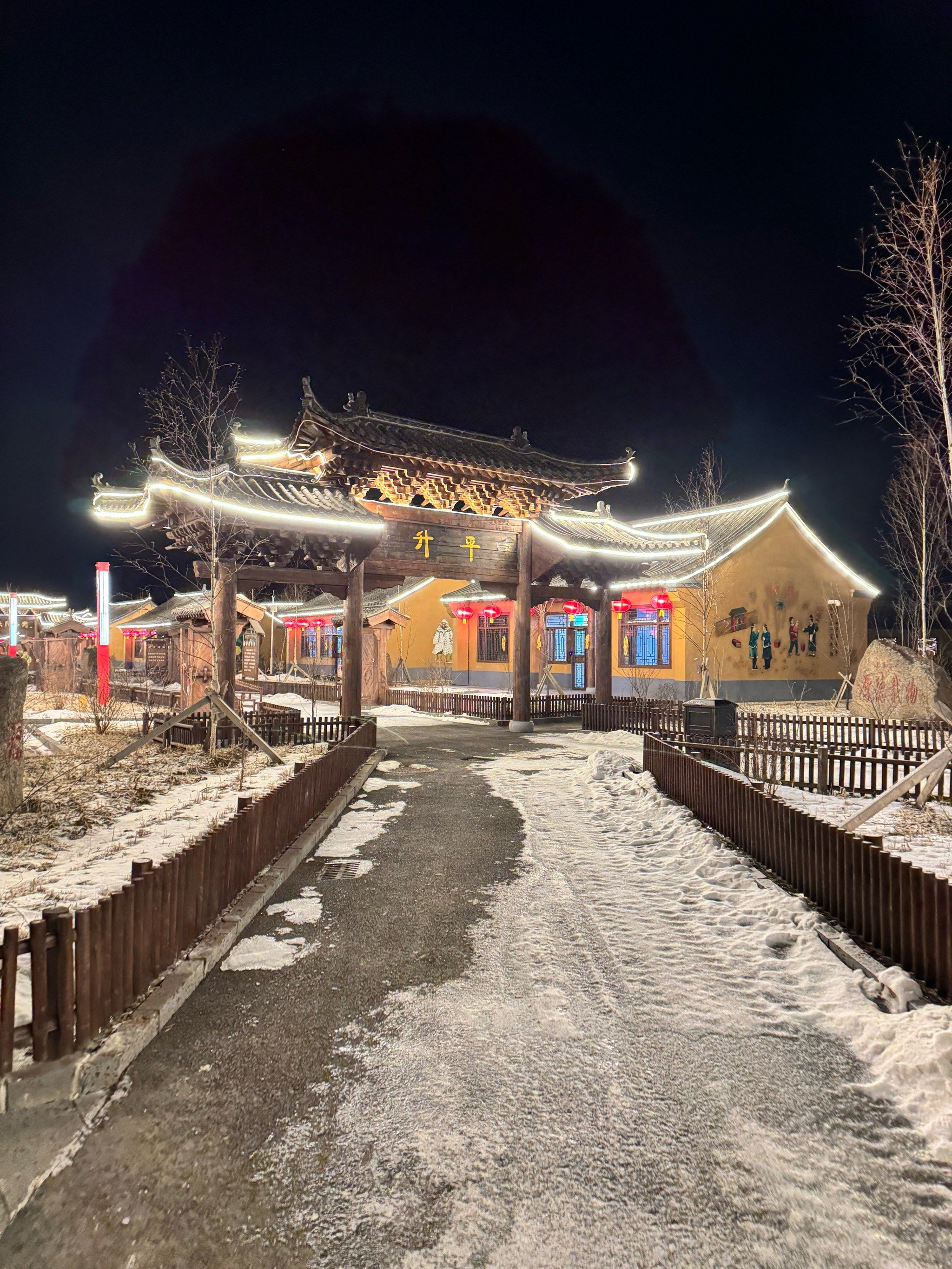 百花谷风景区|吃喝玩乐全包啦6015