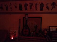 -江湖边·小生活