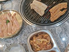 -高丽苑韩国烤肉(海昌路旗舰店)