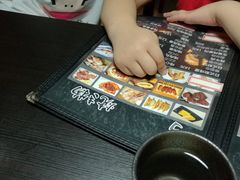 -日本料理神拉面