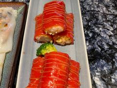 金丝红米肠-新雅(丰盛里店)
