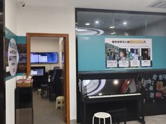 -Mr.先声音乐(东海店)