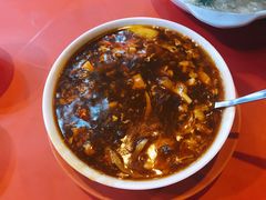 酸辣汤-金莲记(茨厂街店)