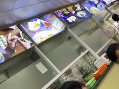-顶巧鸡汤馄饨(虹口总店)