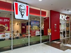 -肯德基(锦州万达店)