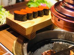 -炉小哥烤肉(信万广场店)