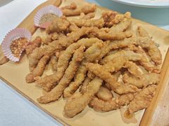 -津沽小院(天津之眼店)