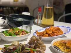 -达叔香味海鲜(海棠68环球美食街店)
