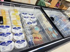 -正飞鲜奶(吐鲁番路店)