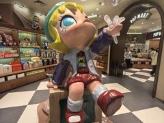 -泡泡玛特POPMART(壹号店)