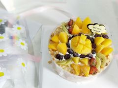 -iFood甜嫩嫩(江东北路店)